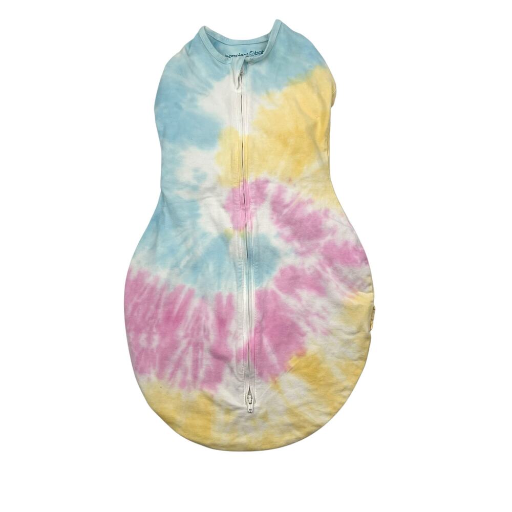 Happiest Baby Tie Dye Sleepsack